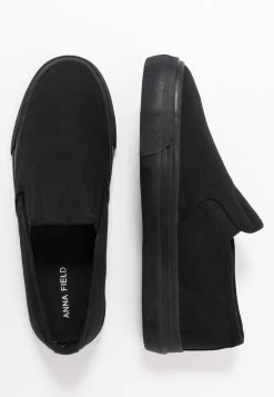 Anna Field Mocasines - Black 10 Anna Field Mocasines - Black -Anna Field Almacenar d9d688cc99e8493ea019d22d8f8c68f9