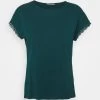 Anna Field Camiseta Básica - Teal