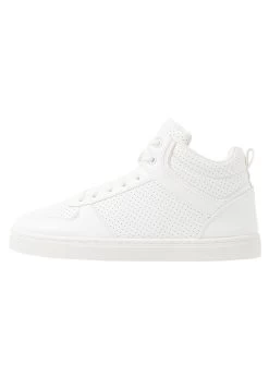 Anna Field Zapatillas Altas - White