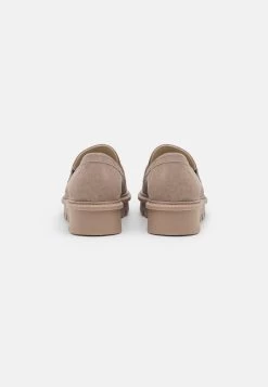 Comfort Leather - Mocasines - Taupe 9 Comfort Leather - Mocasines - Taupe -Anna Field Almacenar dcd0694ba4a14bb08f68c03cf4b14232