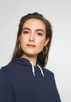 Nursing - Sweatshirt - Jersey Con Capucha - Peacoat -Anna Field Almacenar dd2e18e1a3b44d0293f0690ff8d7d35c