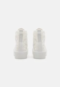 Anna Field Zapatillas Altas - Off-White -Anna Field Almacenar deb60e246e314a61b40e6fe5fec54346