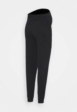 2 Pack - Pantalones Deportivos - Black/ Dark Grey -Anna Field Almacenar dec4c213e3a645959e88ecbcec9dd567