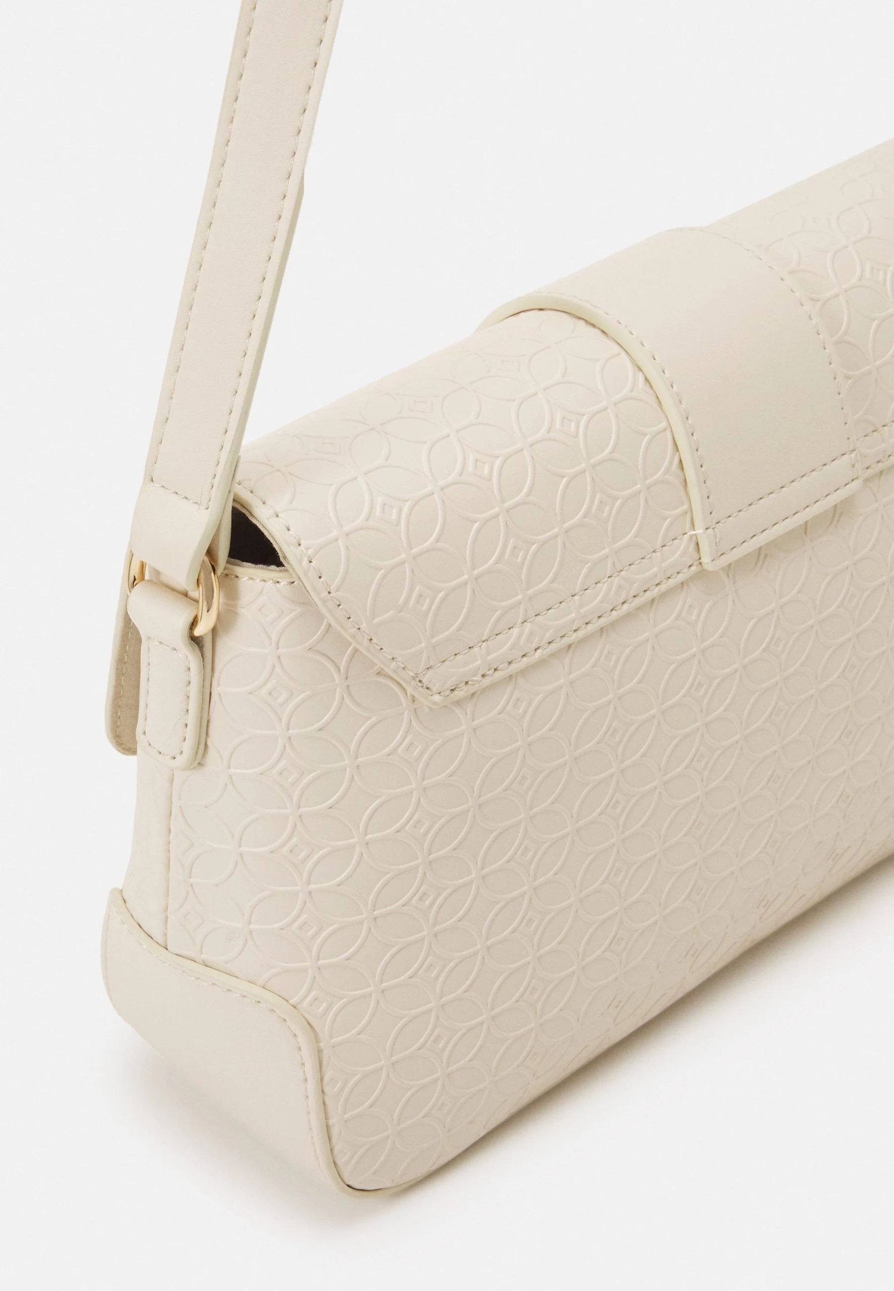 Anna Field Bandolera - Off-White 4 Anna Field Bandolera - Off-White - Imagen 4