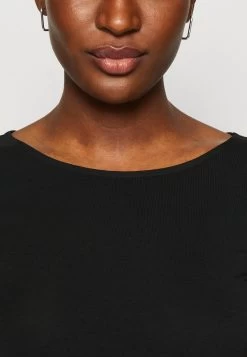 Anna Field Camiseta Estampada - Black/Black -Anna Field Almacenar e059f346105e4eb6a51c8d256c86fc0c