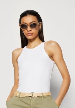 Anna Field 2 Pack - Top - Blue/White/White 11 Anna Field 2 Pack - Top - Blue/White/White -Anna Field Almacenar e2bf9e2dc94746d190eefd3f3cf1a9d7