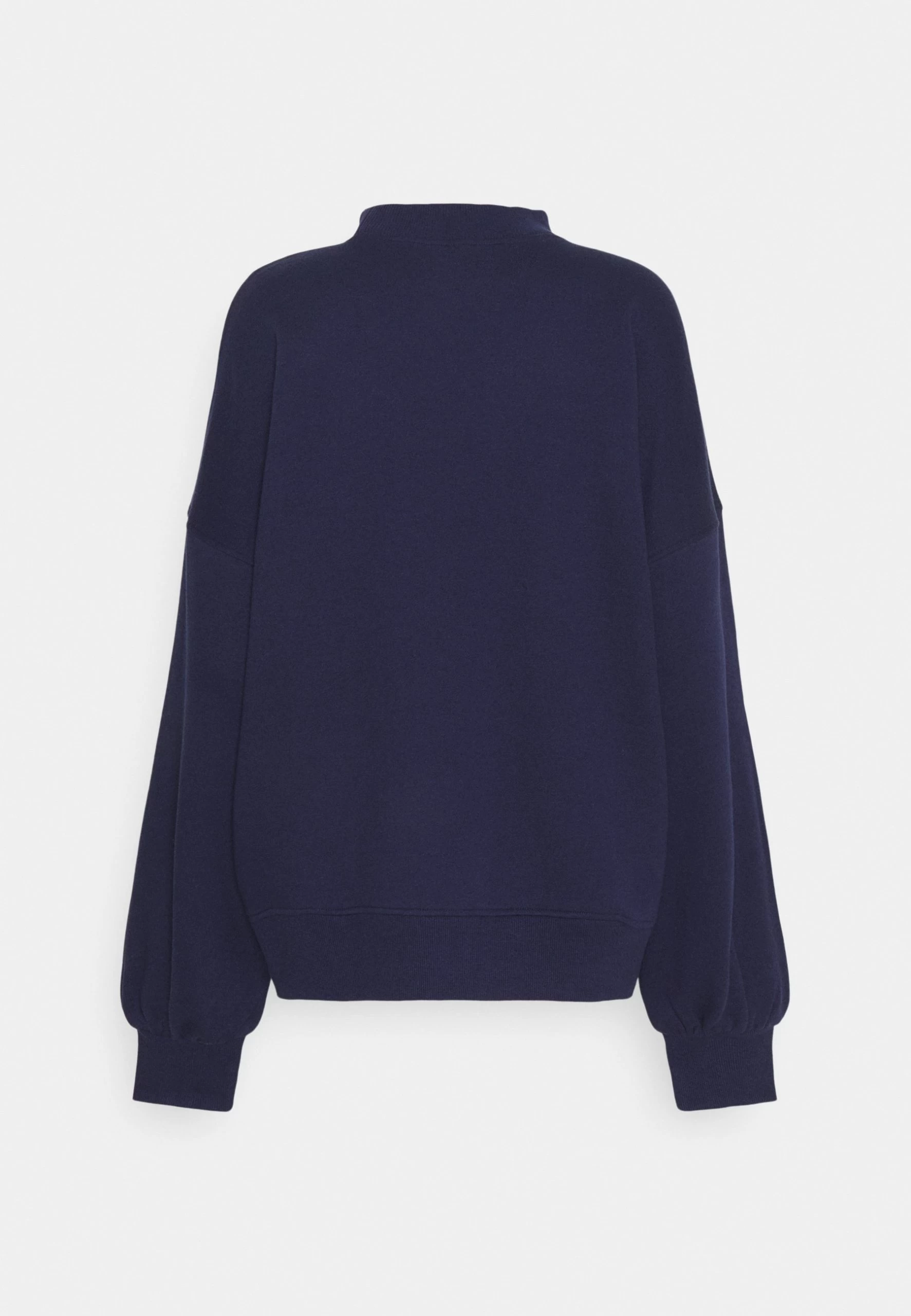 Anna Field Sudadera - Dark Blue 7 Anna Field Sudadera - Dark Blue - Imagen 7