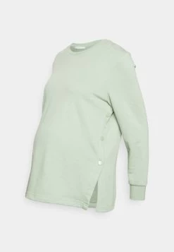 Sudadera - Light Green -Anna Field Almacenar e43c3a9b9d8149d3bbfd95e4981c8180