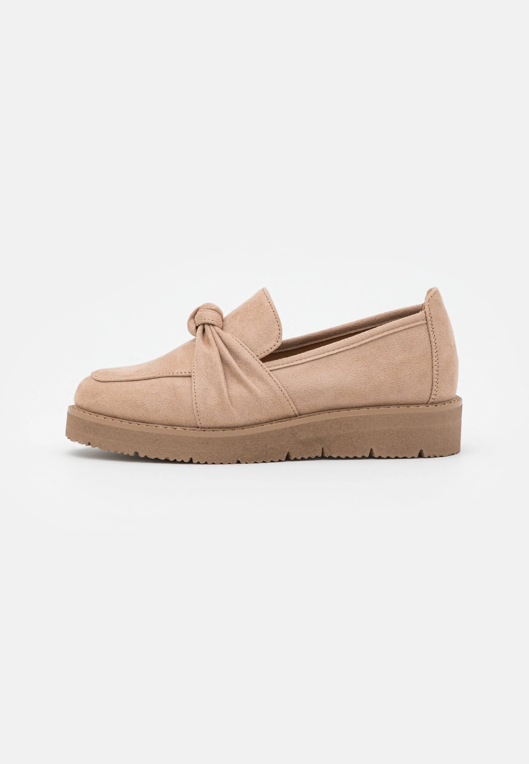 Comfort - Mocasines - Beige 2 Comfort - Mocasines - Beige - Imagen 2