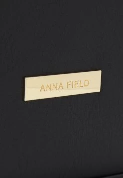Anna Field Bolso Shopping -Black -Anna Field Almacenar e4cdc3bc23c4488195faa977a2a0eeec
