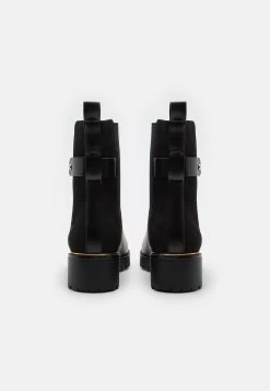 Anna Field Botines - Black -Anna Field Almacenar e4e1f1160fe34887b83d55745c41672e