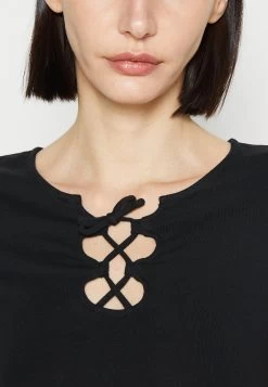 Anna Field Camiseta Estampada - Black -Anna Field Almacenar e7439f4cf98f4e9ca0db546962a53e6f