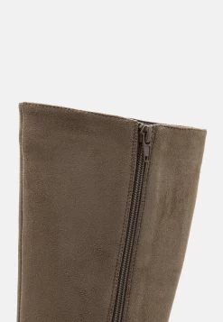 Botas De Tacón - Taupe -Anna Field Almacenar e81bd88b5d344dd7b4aa0460dd393a35