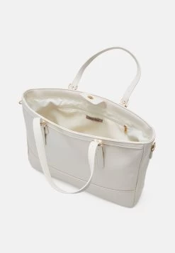 Anna Field Funda Para Portátil - Off-White -Anna Field Almacenar e941091ea8dd42e0a33fd93573b31228