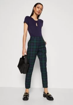 Anna Field Camiseta Estampada - Dark Blue -Anna Field Almacenar e991a460c95d436982385e41064e008c