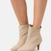 Anna Field Botines - Beige