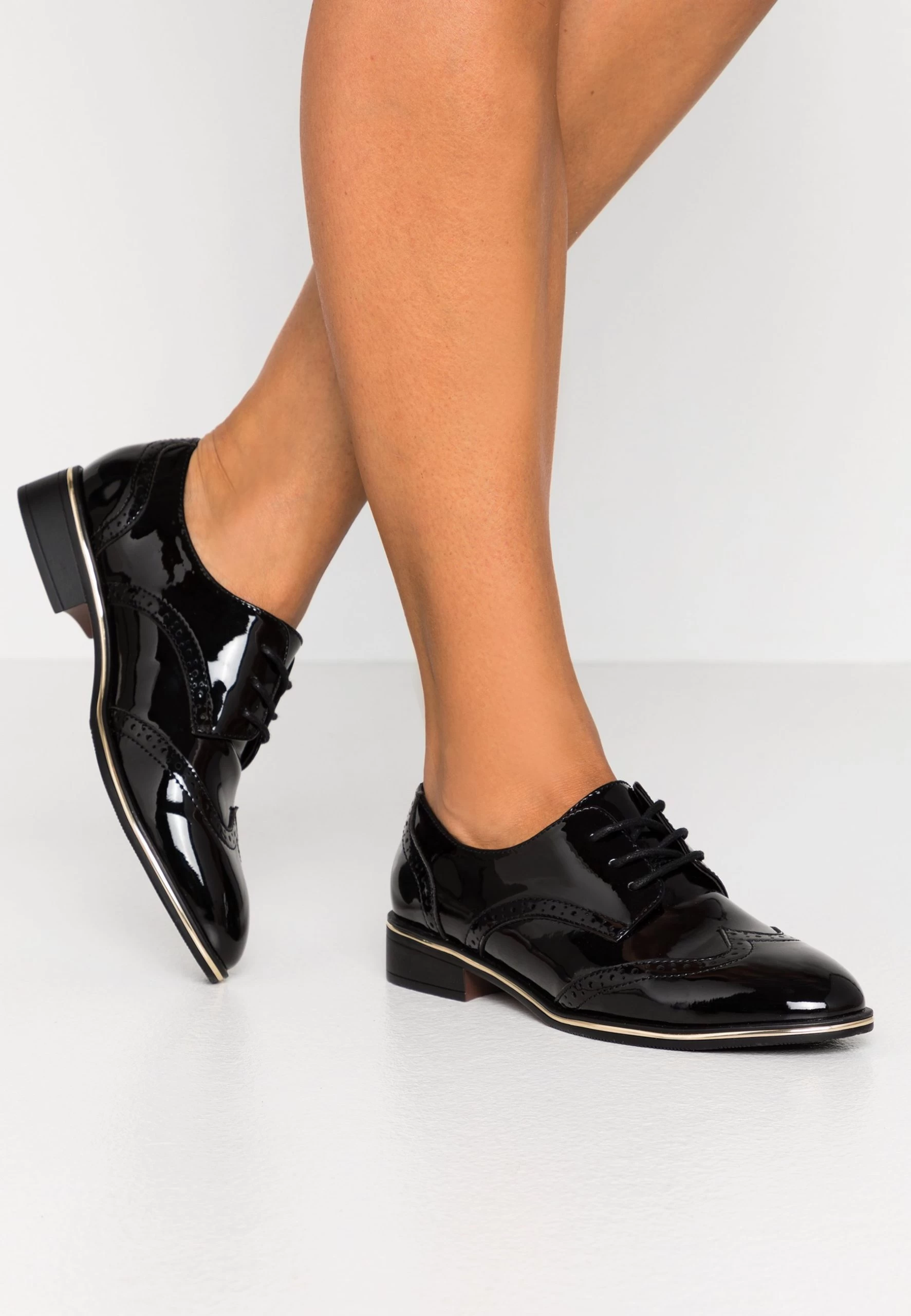 Anna Field Zapatos De Vestir - Black 1 Anna Field Zapatos De Vestir - Black