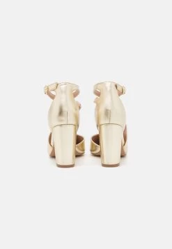 Anna Field Tacones - Gold 9 Anna Field Tacones - Gold -Anna Field Almacenar eae0e997eb9e4c58942e571d28a554c1