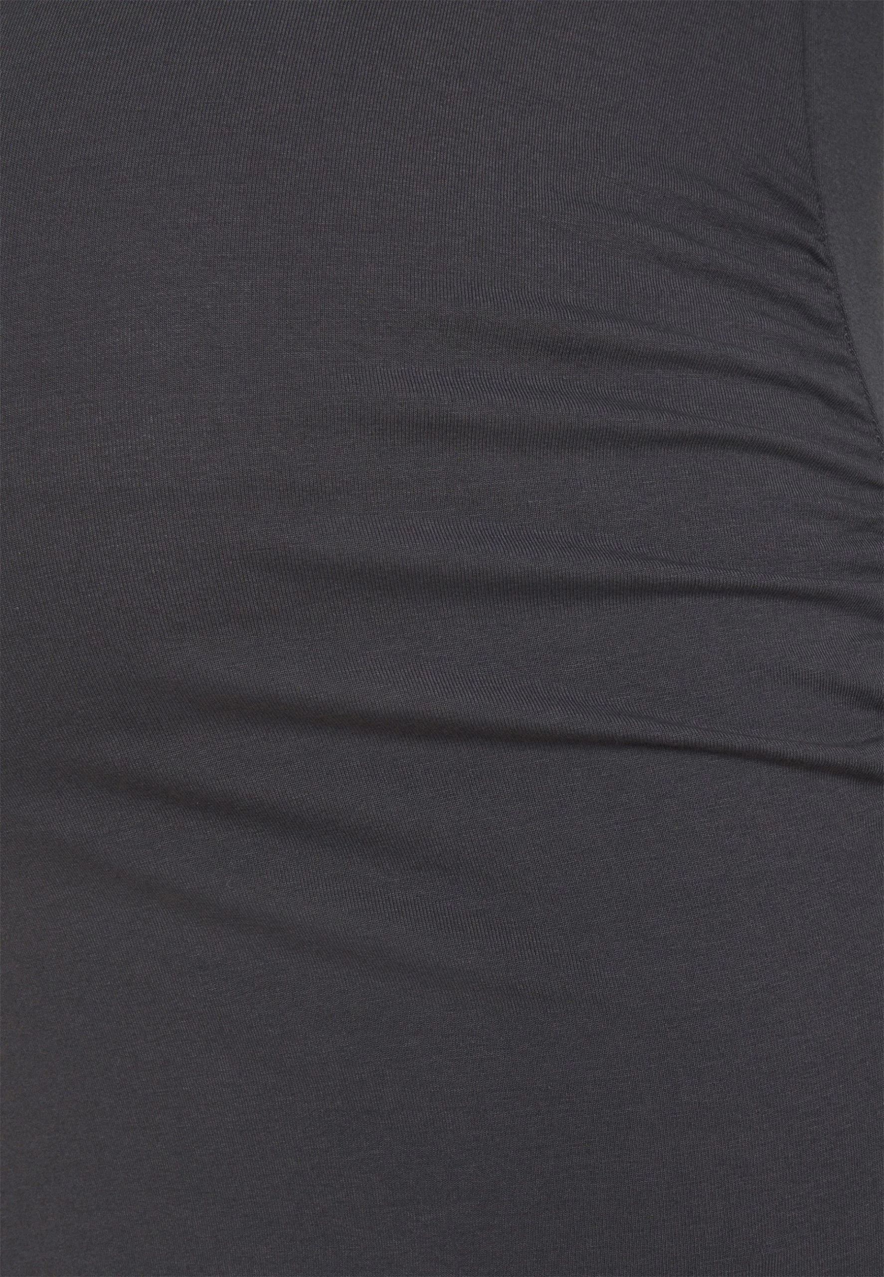 2 Pack - Camiseta De Manga Larga - Dark Grey/White 5 2 Pack - Camiseta De Manga Larga - Dark Grey/White - Imagen 5