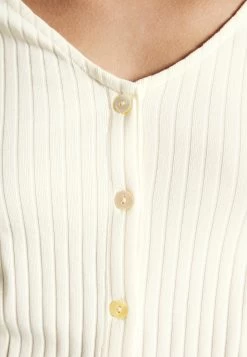 Anna Field Chaqueta De Punto - 003 - Off-White -Anna Field Almacenar ec63ca4e44ef4420a21f32bd2a34b4fa