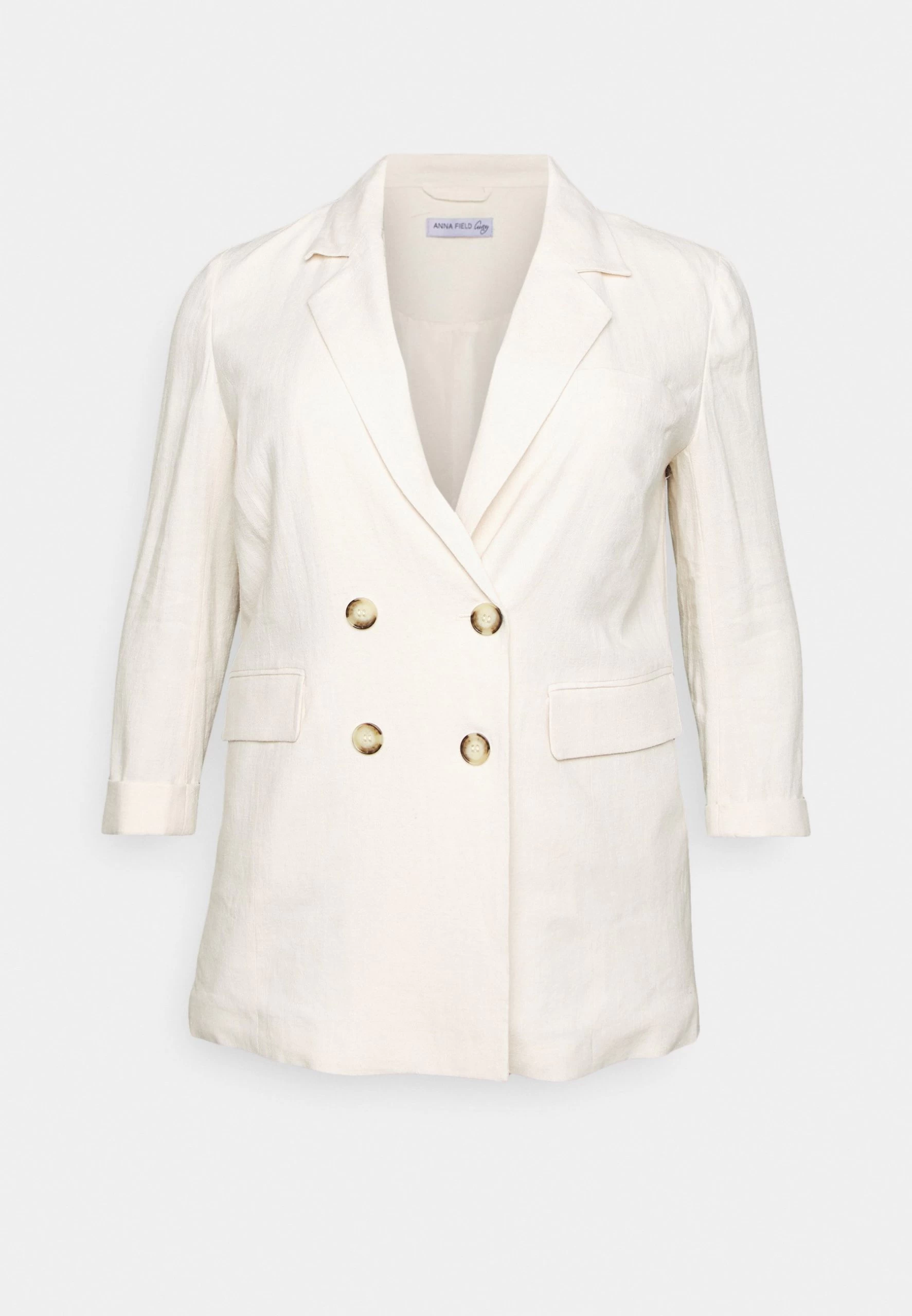 Blazer - Beige 6 Blazer - Beige - Imagen 6