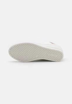 Anna Field Zapatillas Altas - White/Gold -Anna Field Almacenar edd4180543e845349cc52a756d088de4
