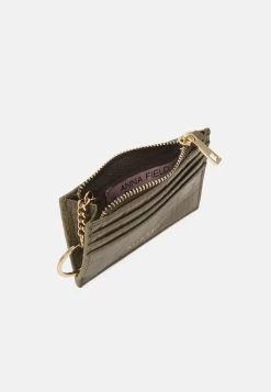 Anna Field Set - Monedero - Khaki -Anna Field Almacenar eddf83ebeb534909b56179ef695f8928