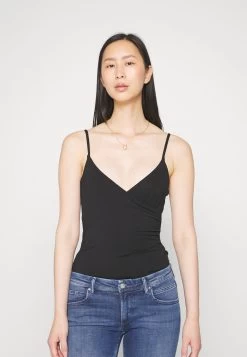 Anna Field 2 Pack - Top - Dark Red/Blac/K 11 Anna Field 2 Pack - Top - Dark Red/Blac/K -Anna Field Almacenar ef262abee65a434aac346afa73fbdd0c