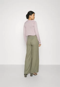 Anna Field Chaqueta De Punto - Light Pink -Anna Field Almacenar ef3eef7b3d9443aea61577632bdf003f