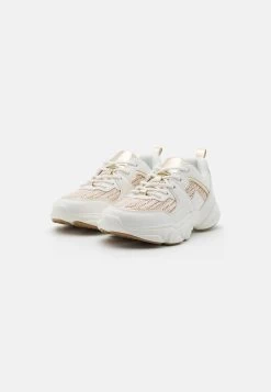 Anna Field Zapatillas - White/Gold 8 Anna Field Zapatillas - White/Gold -Anna Field Almacenar f06d39d14bdb43f1973af66bcf141629