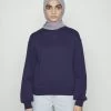 Anna Field Sudadera - Dark Blue