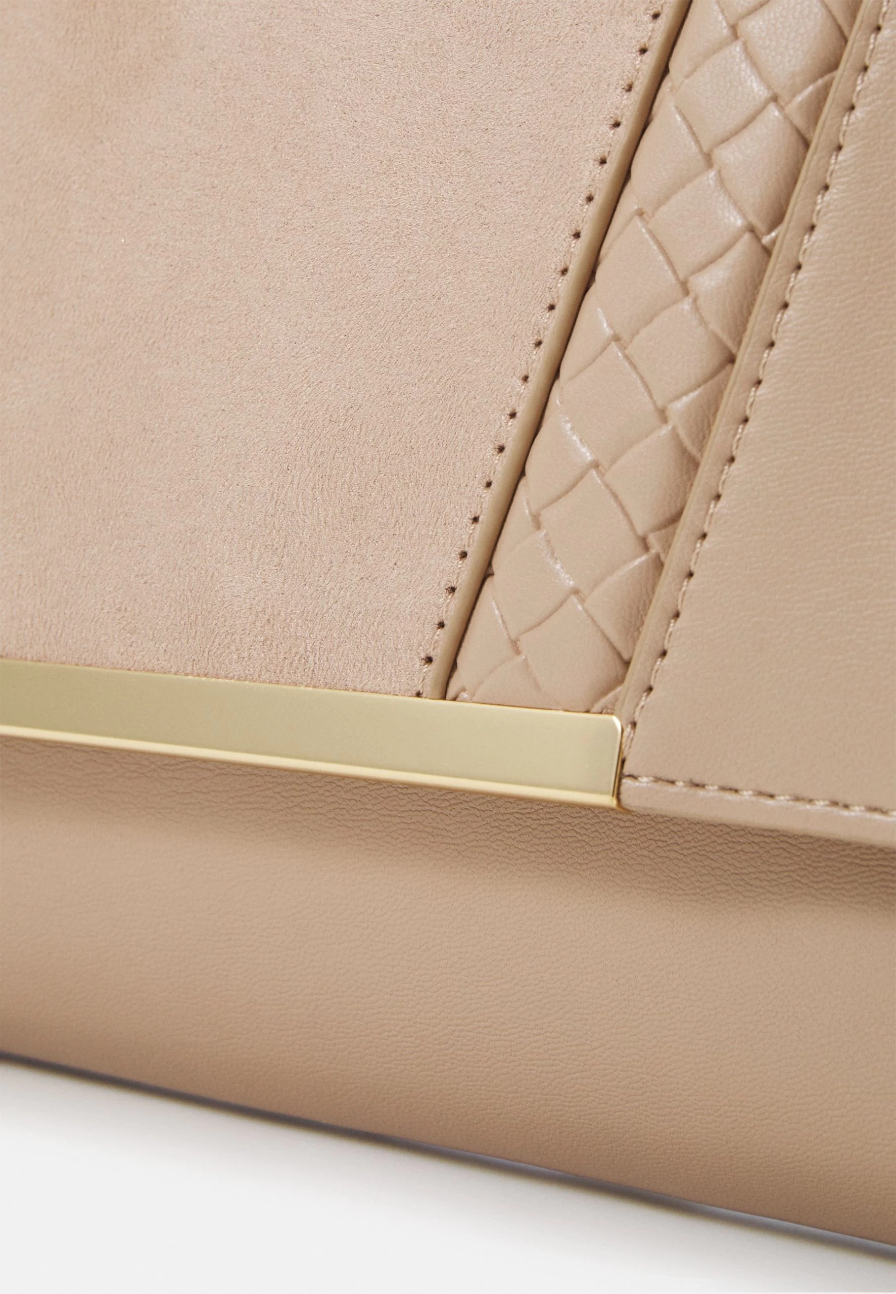 Anna Field Clutch - Pink 4 Anna Field Clutch - Pink - Imagen 4