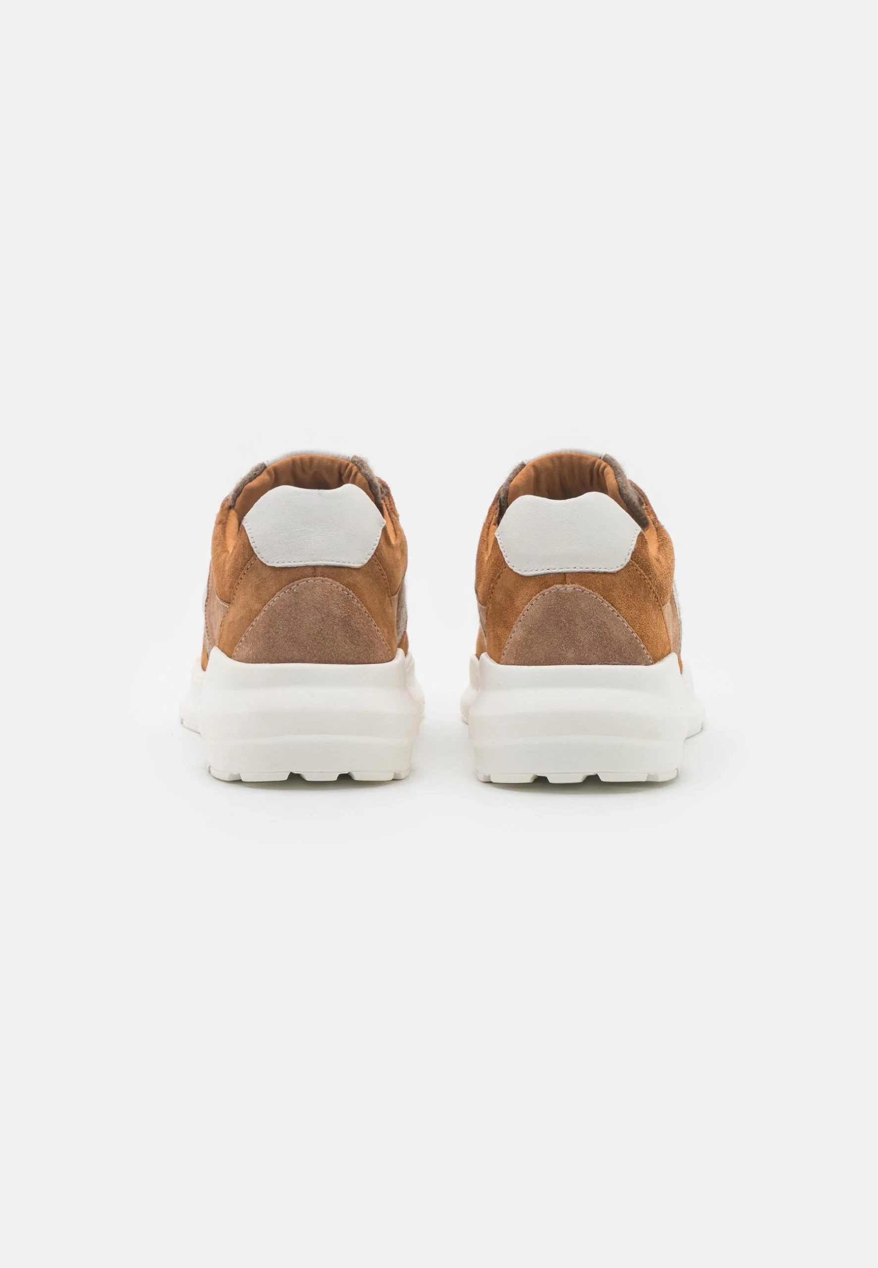 Anna Field Leather - Zapatillas - Cognac 3 Anna Field Leather - Zapatillas - Cognac - Imagen 3