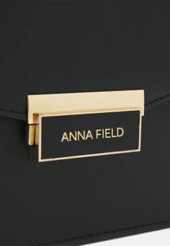 Anna Field Bandolera - Black 7 Anna Field Bandolera - Black -Anna Field Almacenar f3480f08b3854d67b31d681d6ed87ad1