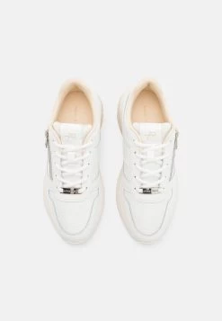 Anna Field Leather- Zapatillas - White/Beige 11 Anna Field Leather- Zapatillas - White/Beige -Anna Field Almacenar f3938886de654279b180e144dcc8e4bb