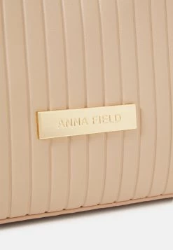 Anna Field Bolso De Mano - Beige 7 Anna Field Bolso De Mano - Beige -Anna Field Almacenar f48ffb72592f459e90610de9e5990b11