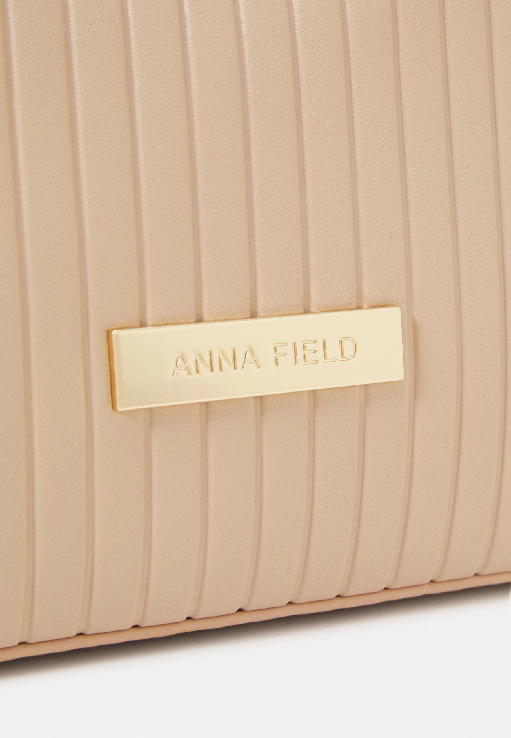 Anna Field Bolso De Mano - Beige 4 Anna Field Bolso De Mano - Beige - Imagen 4