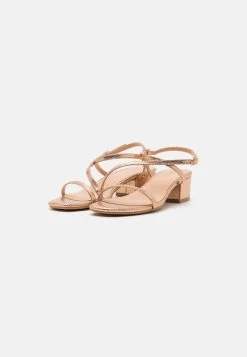 Sandalias - Rose Gold Coloured -Anna Field Almacenar f5ead90e2bea4b729c07dcdc370394da