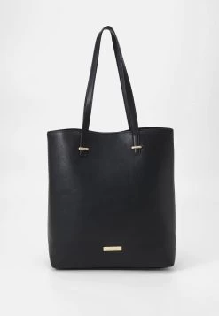 Anna Field Bolso Shopping -Black