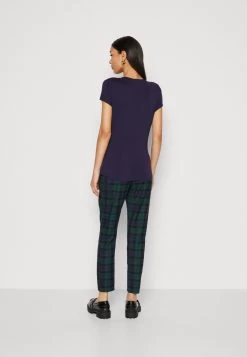 Anna Field Camiseta Estampada - Dark Blue -Anna Field Almacenar f625f37c4cea408481163047c3a74372