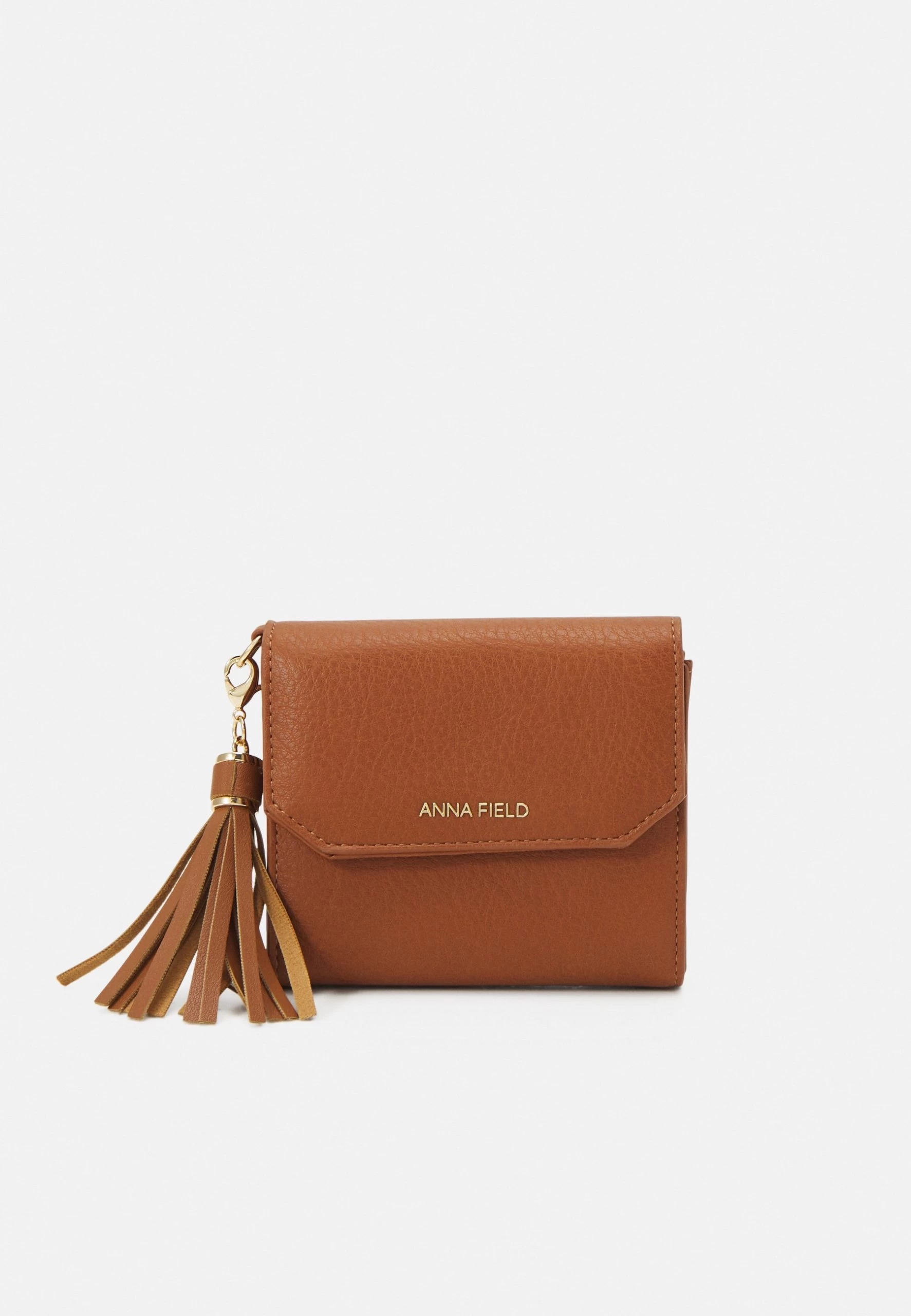 Anna Field Monedero - Cognac 1 Anna Field Monedero - Cognac