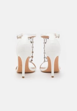 Anna Field Sandalias - White -Anna Field Almacenar f81de94d277f47e3b146507bacc816bb