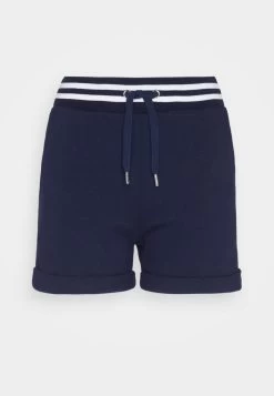 Anna Field Shorts - Dark Blue -Anna Field Almacenar f83f2fec64f94eb2aac25086e4ef9dc3