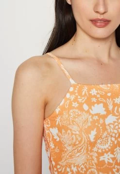 Anna Field Top - Orange -Anna Field Almacenar f956f99b6c66431887b23d8780eac30d