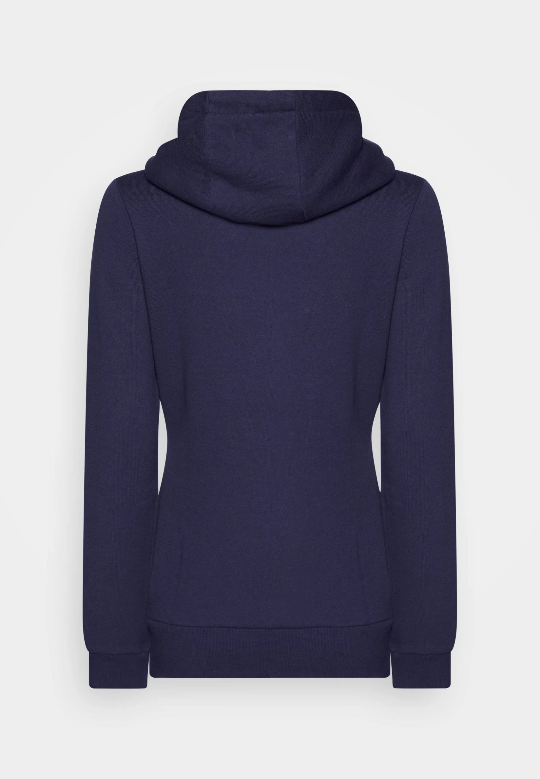 Anna Field Sudadera Con Cremallera - Dark Blue 2 Anna Field Sudadera Con Cremallera - Dark Blue - Imagen 2