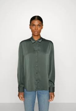 Anna Field Camisa - Olive
