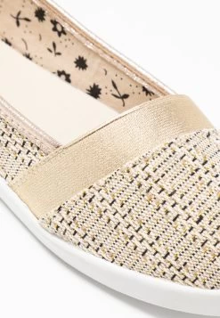 Anna Field Mocasines - Beige -Anna Field Almacenar fb1966fecbe246c5a214fd3beda409ed