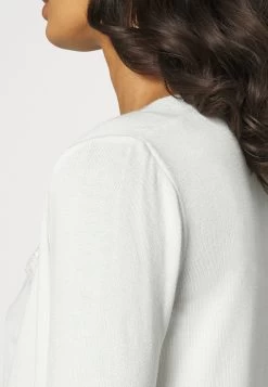 Anna Field Chaqueta De Punto - White -Anna Field Almacenar fba7a51e0b8e47998f25cf542ad22e56