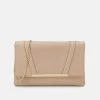 Anna Field Clutch - Pink