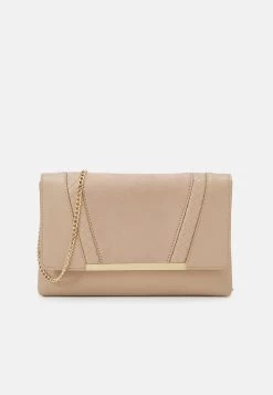 Anna Field Clutch - Pink